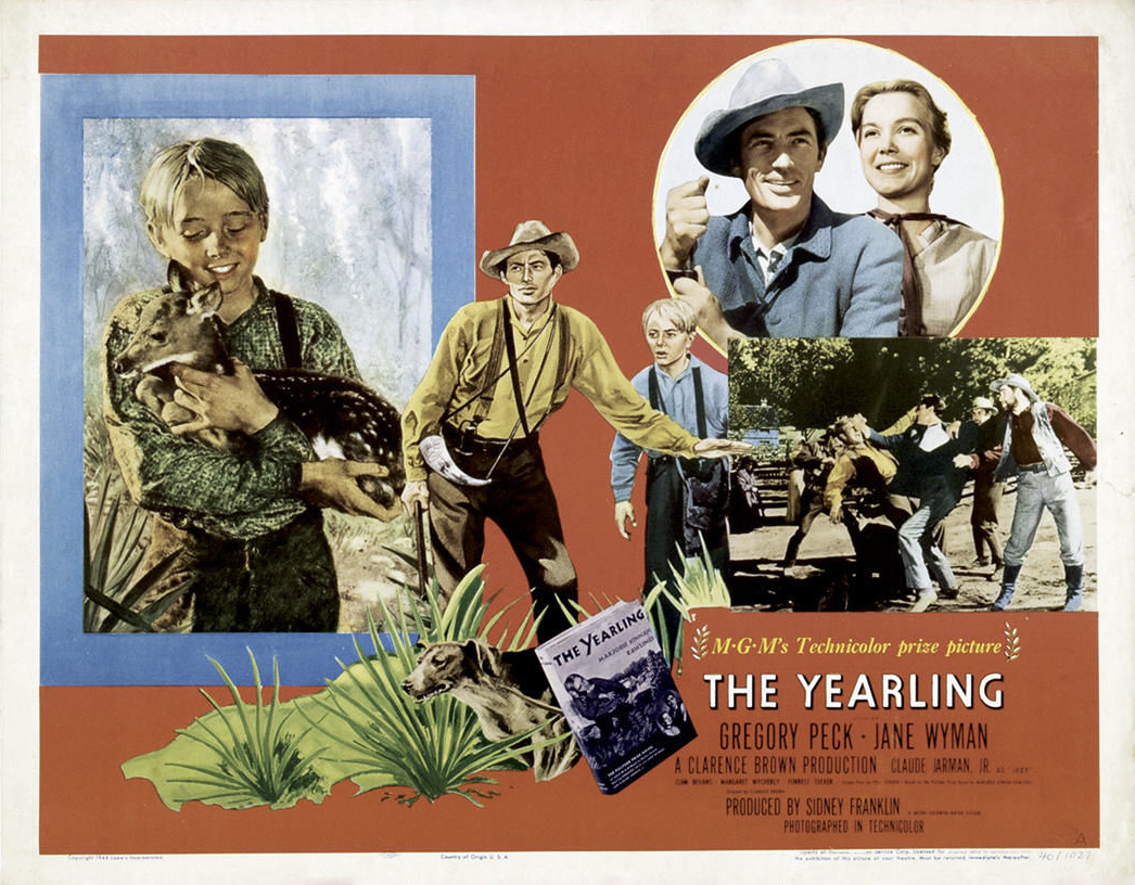The Yearling