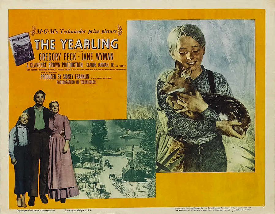 The Yearling