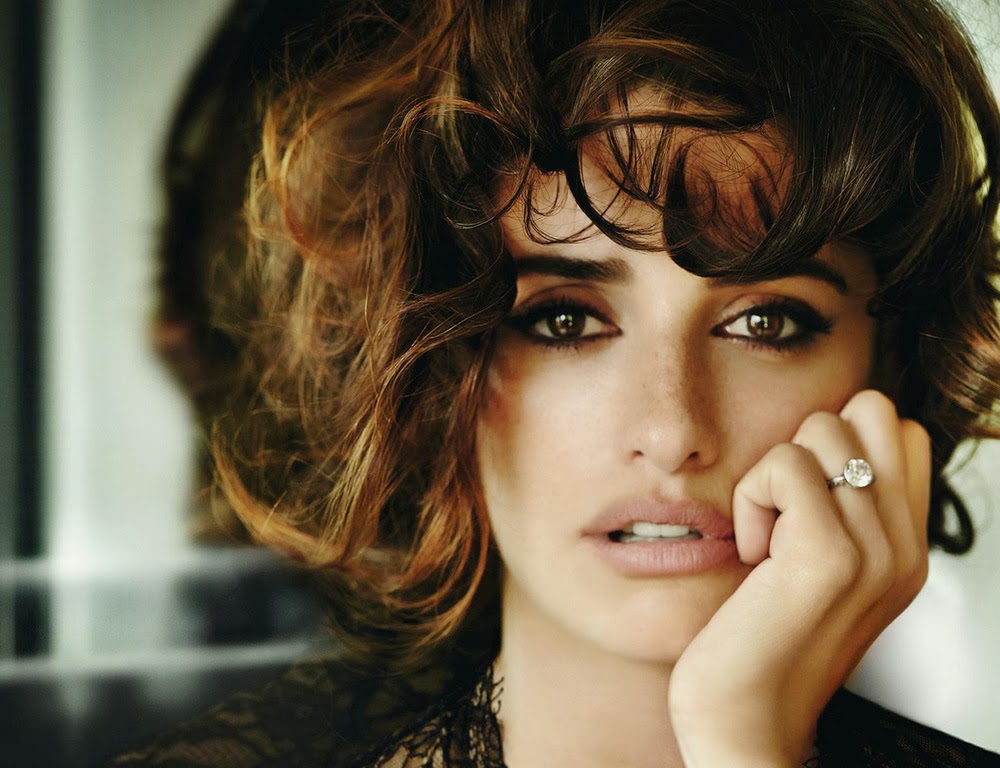 Penélope Cruz Penélope Cruz