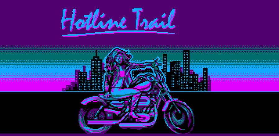 Hotline Trail