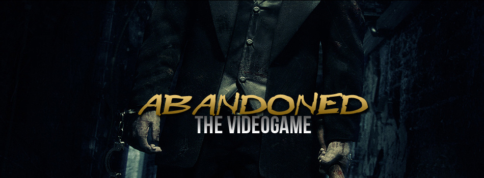 Abandoned: The Video Game