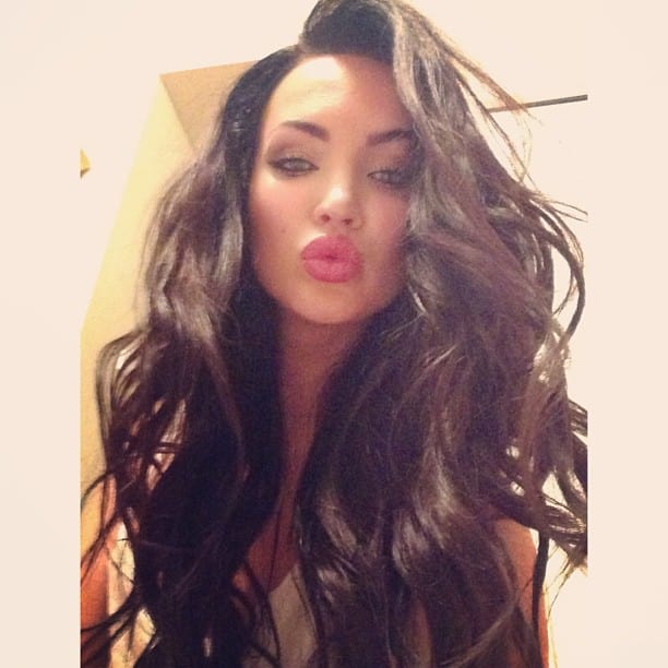 Picture of Natalie Halcro