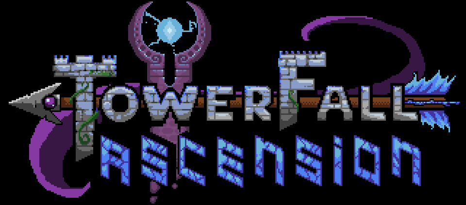 TowerFall