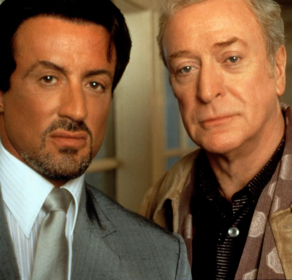 Sylvester Stallone