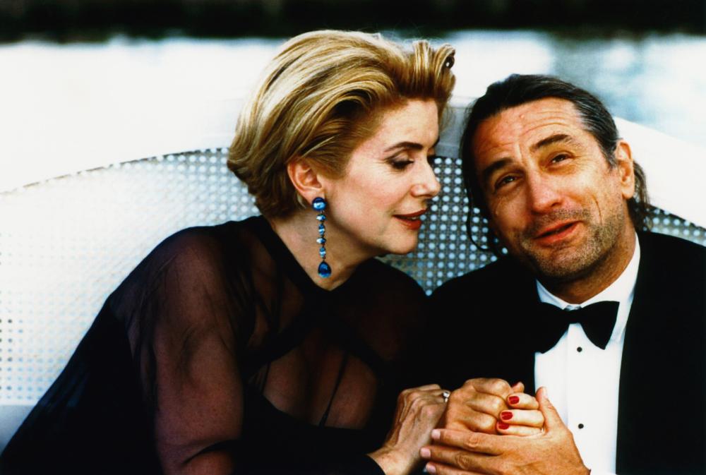 Robert De Niro