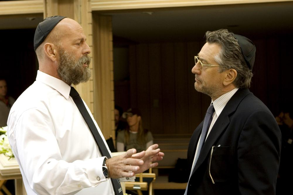 Robert De Niro