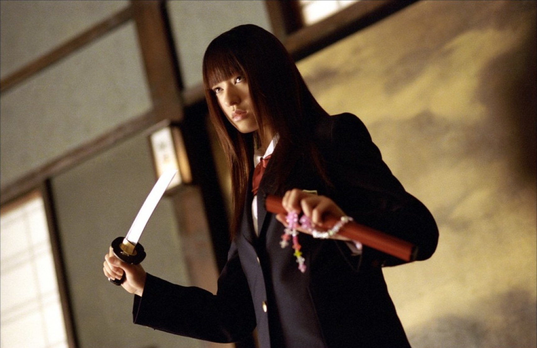 Kill Bill: Vol. 1 Kill Bill: Vol. 1