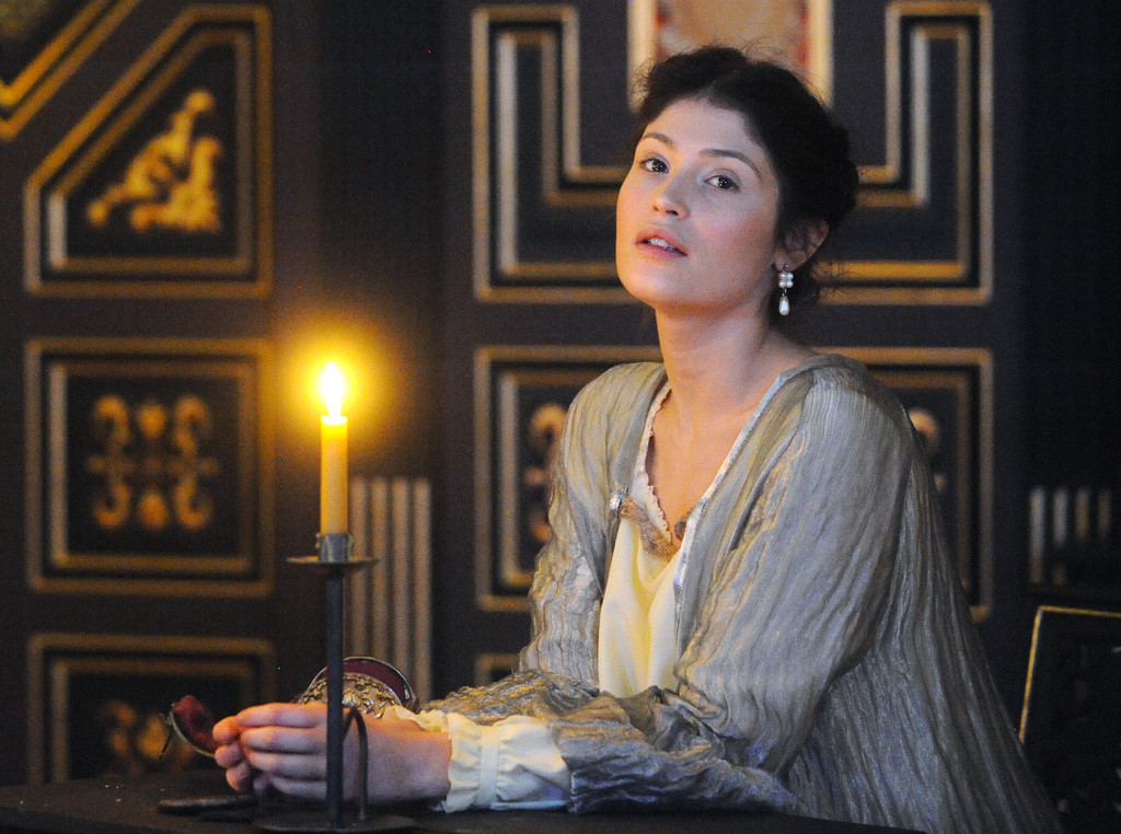 Gemma Arterton Gemma Arterton