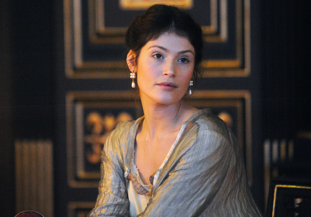 Gemma Arterton Gemma Arterton