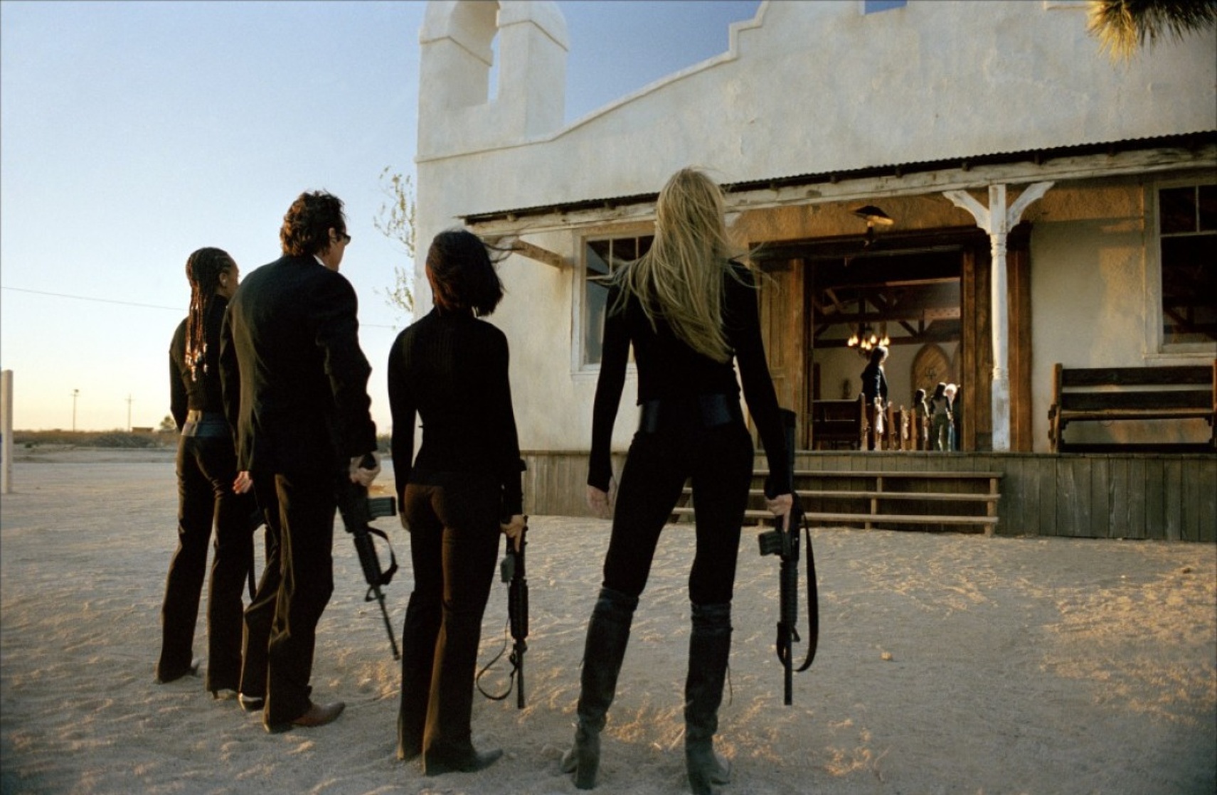 Kill Bill: Vol. 1 Kill Bill: Vol. 1