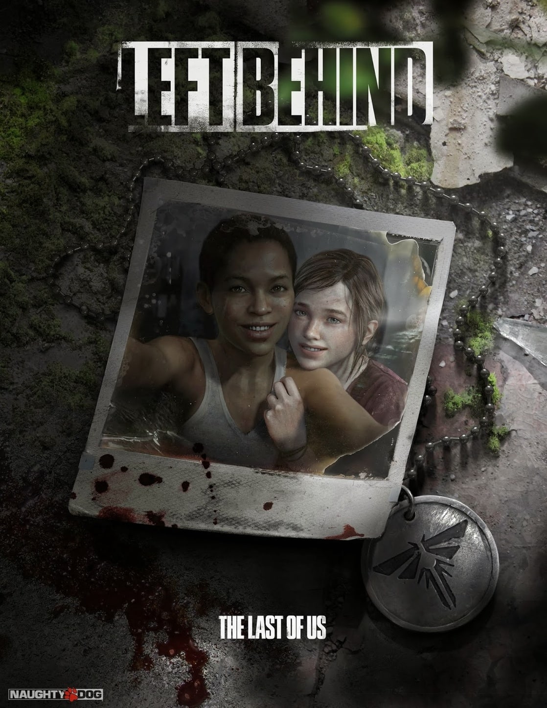 left behind the last of us dlc