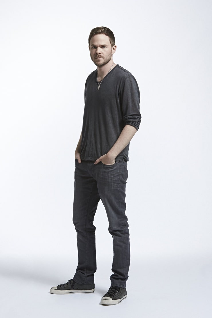 Image of Shawn Ashmore