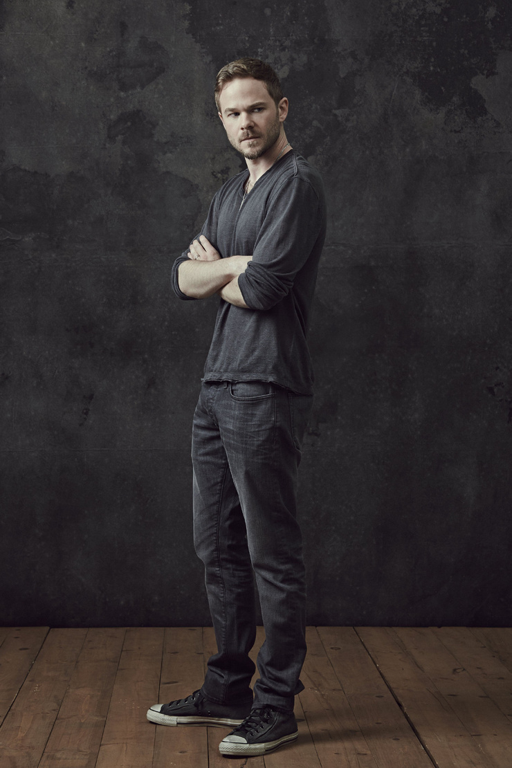 Picture of Shawn Ashmore