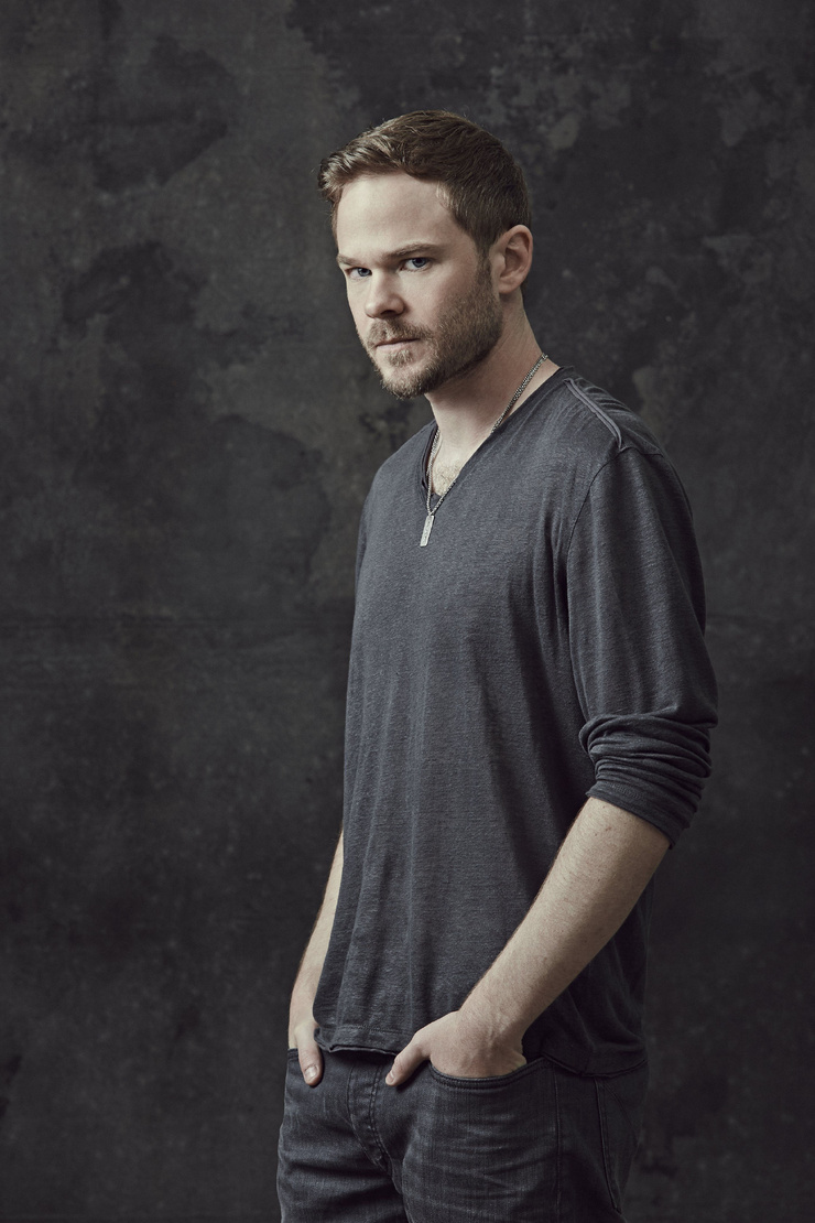Picture of Shawn Ashmore