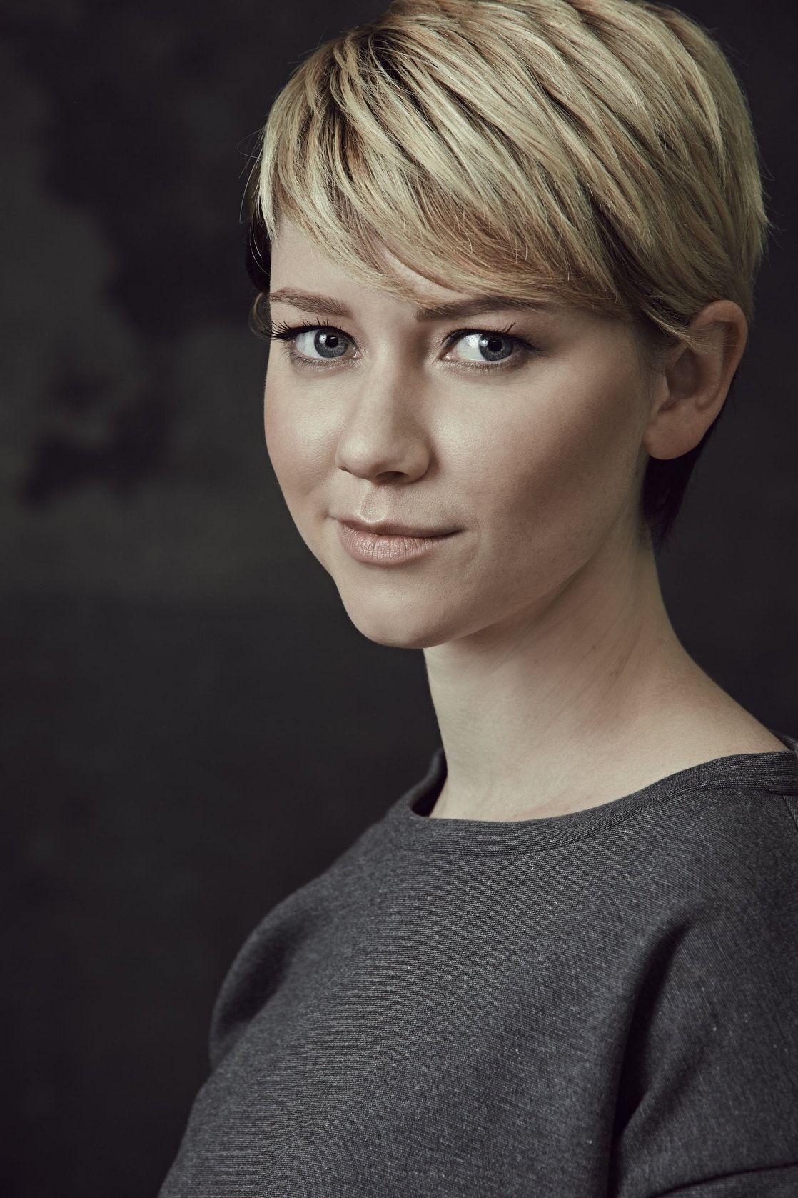 Picture of Valorie Curry