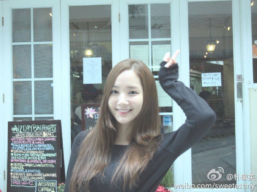 Min-Young Park
