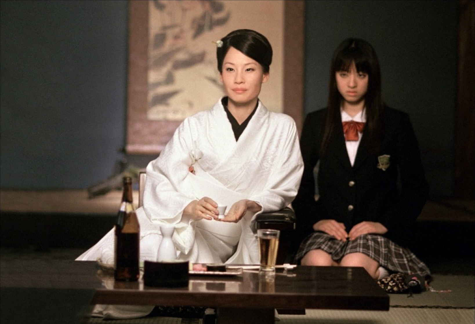 Kill Bill: Vol. 1 Kill Bill: Vol. 1