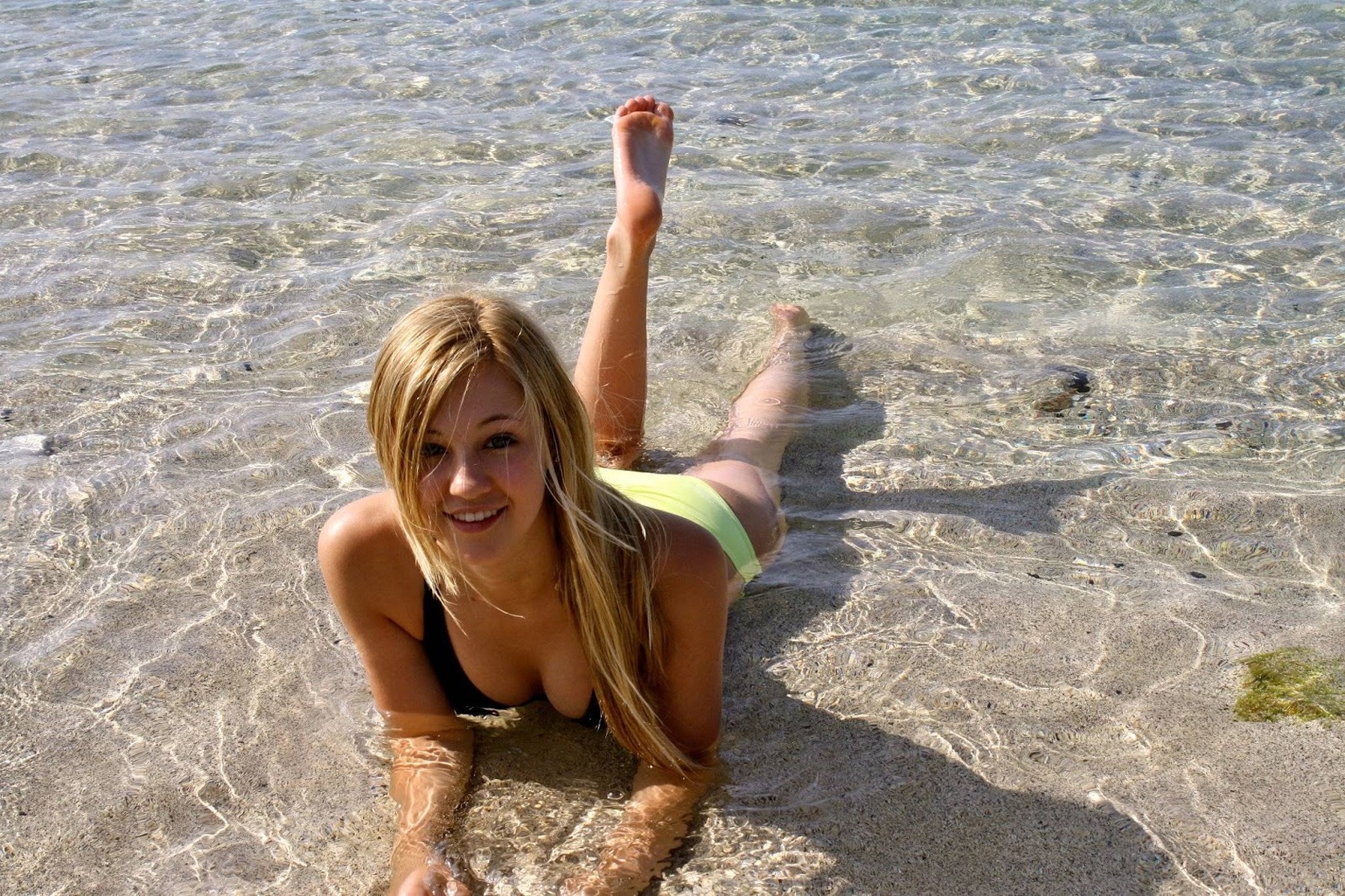 Ava Sambora Ava Sambora