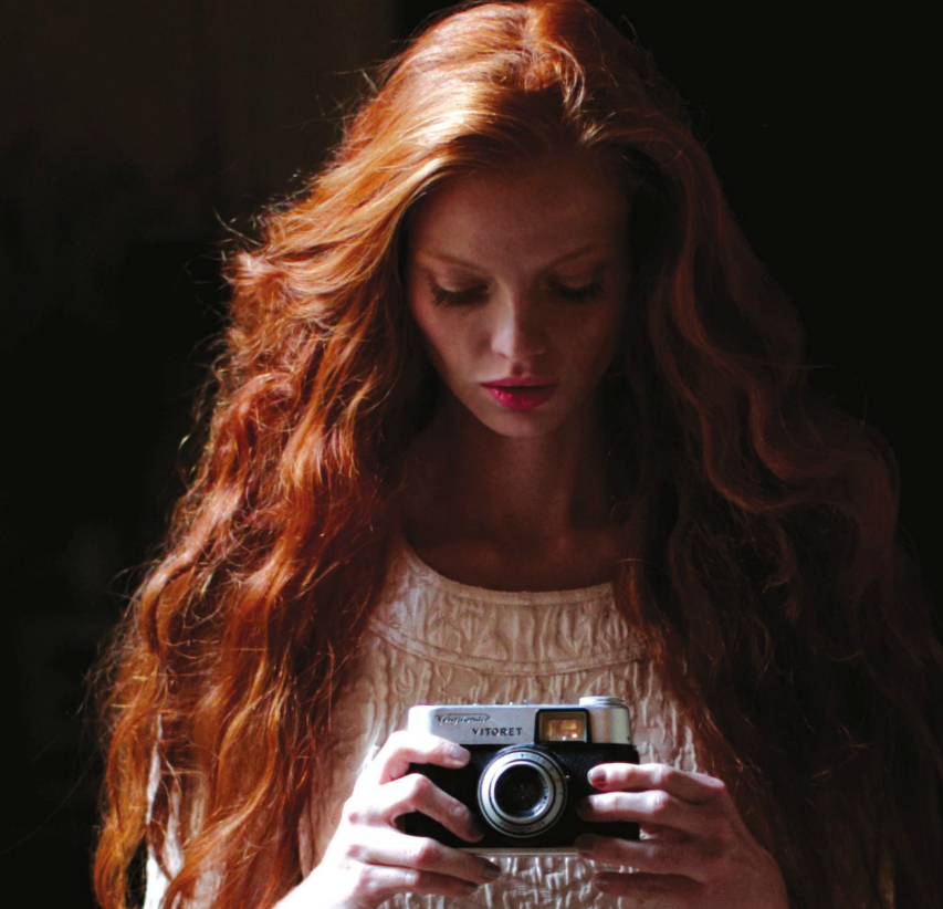 Katerina Martinovska Katerina Martinovska