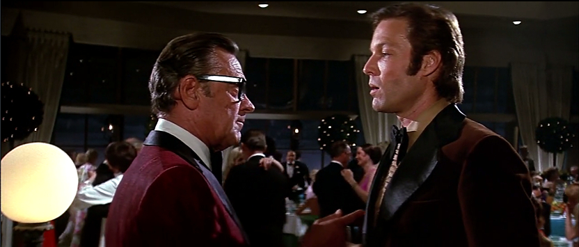 The Towering Inferno The Towering Inferno