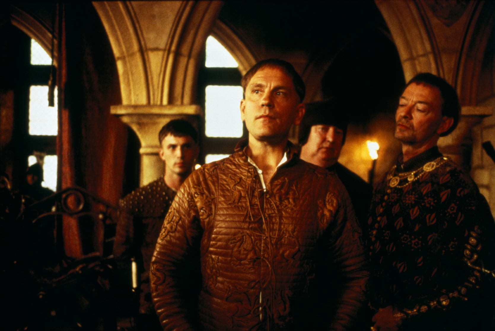 Joan of Arc
