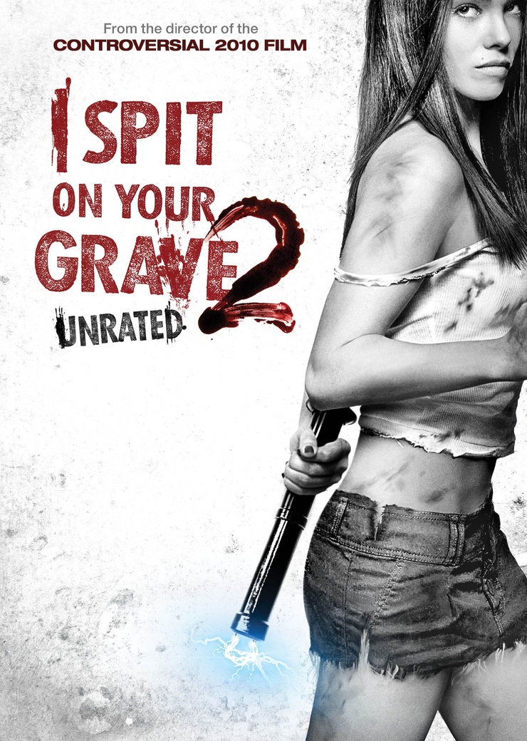 Picture of I Spit On Your Grave 2 - I Spit On Your Grave Online