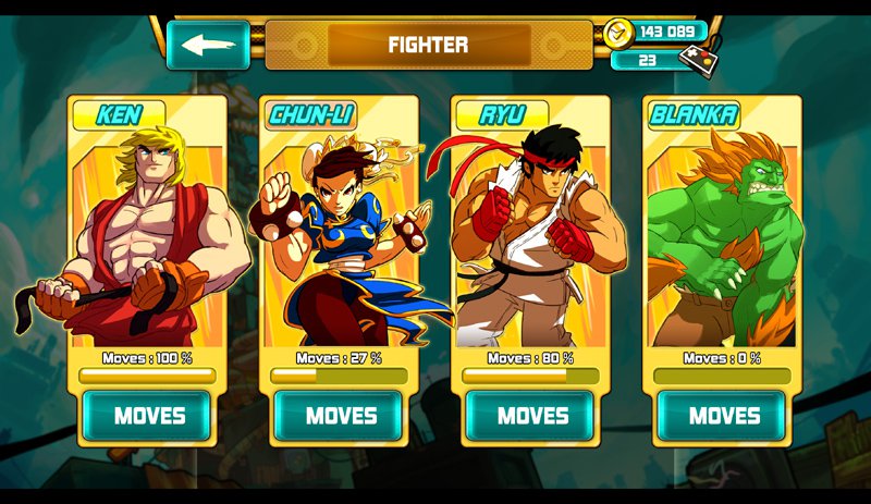 Combo Crew