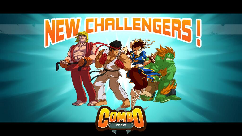 Combo Crew