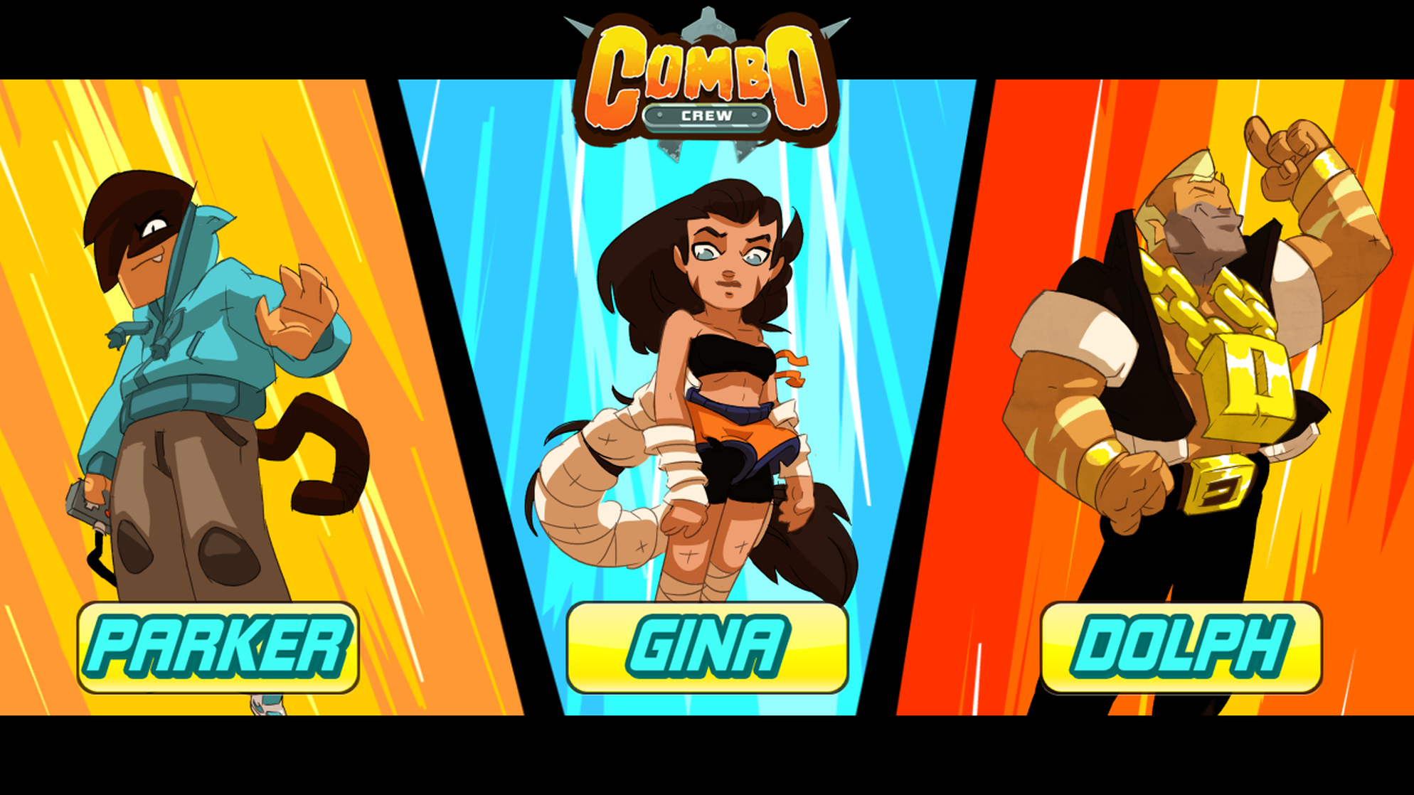 Combo Crew