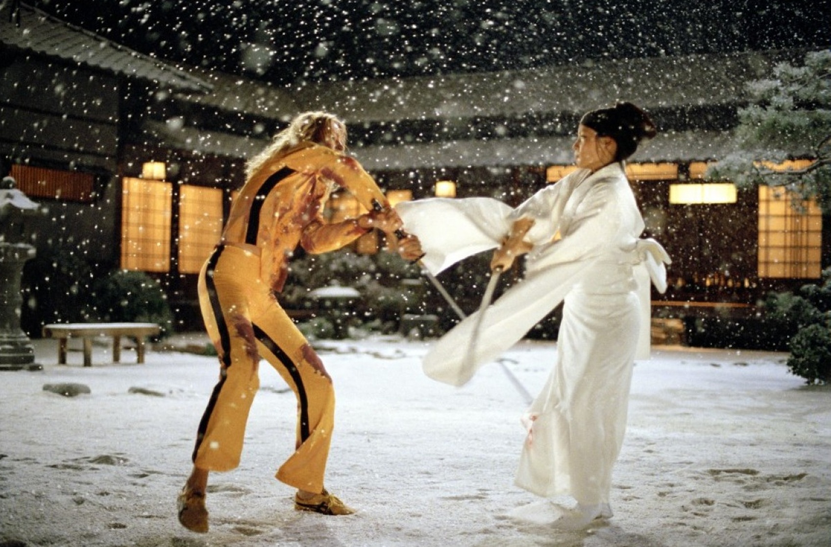 Kill Bill: Vol. 1 Kill Bill: Vol. 1
