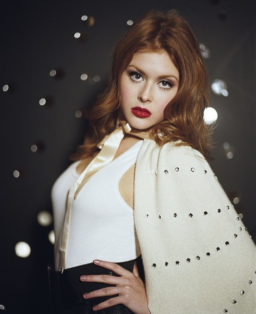 Picture of Renee Olstead