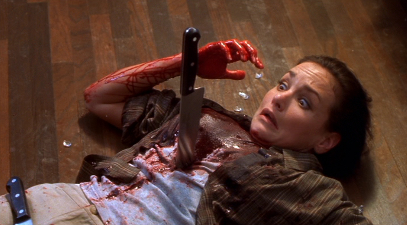Final Destination (2000) Final Destination (2000)