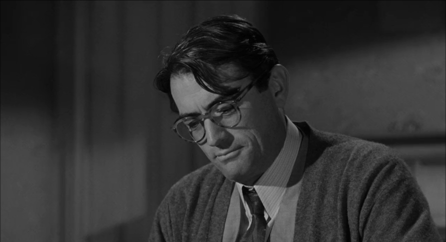 To Kill a Mockingbird To Kill a Mockingbird