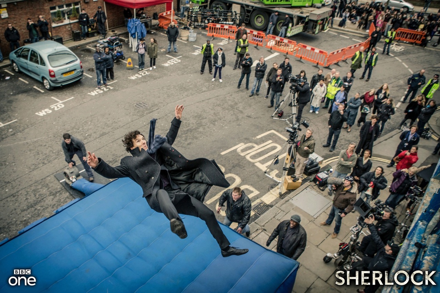Sherlock