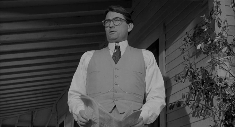 To Kill a Mockingbird To Kill a Mockingbird