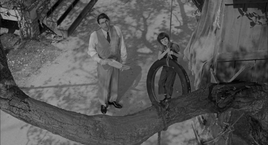 To Kill a Mockingbird To Kill a Mockingbird