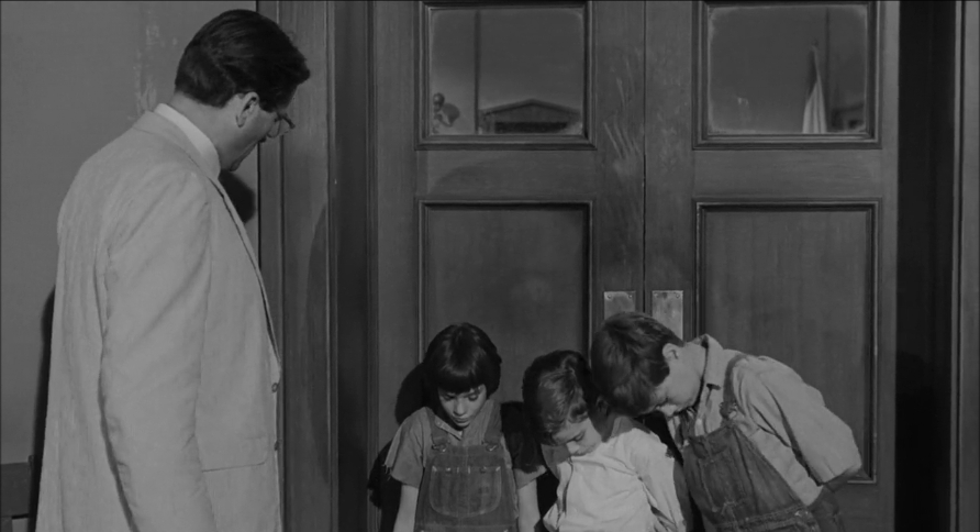 To Kill a Mockingbird To Kill a Mockingbird