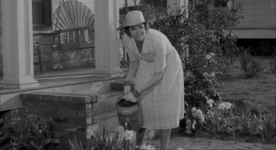 To Kill a Mockingbird