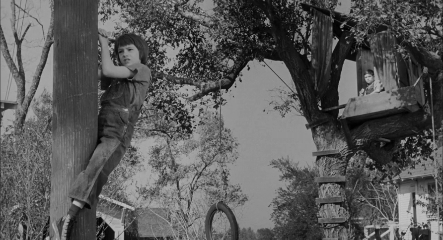 To Kill a Mockingbird