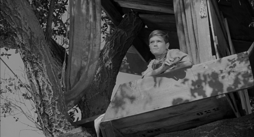 To Kill a Mockingbird