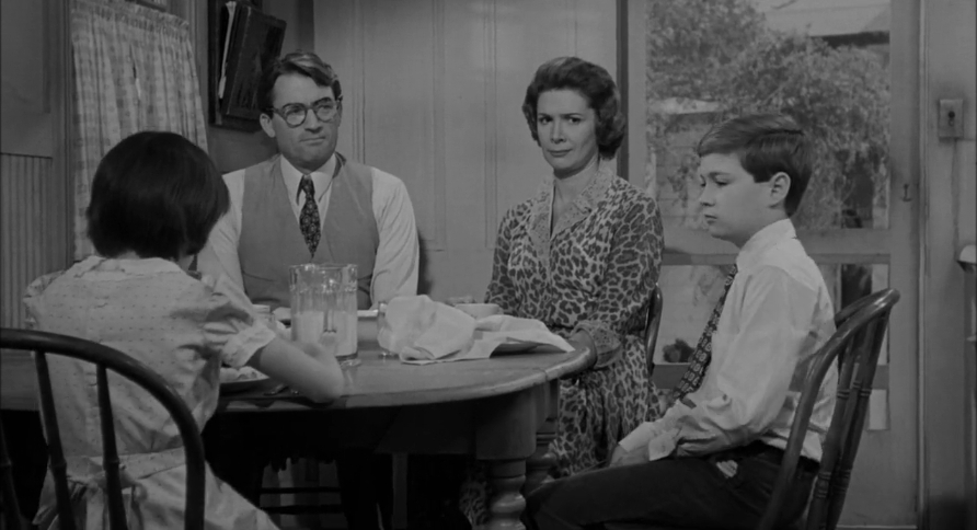 To Kill a Mockingbird To Kill a Mockingbird