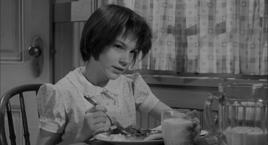 To Kill a Mockingbird