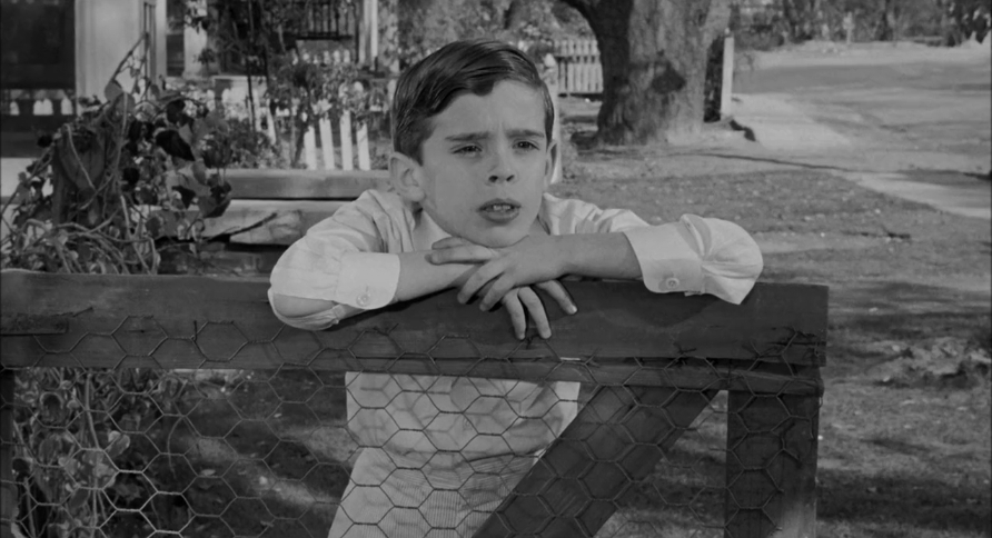 To Kill a Mockingbird