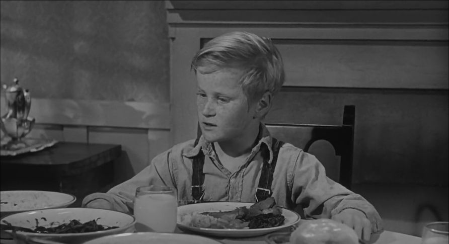 To Kill a Mockingbird