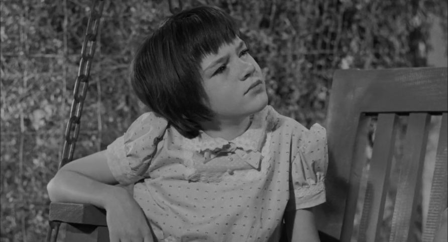 To Kill a Mockingbird