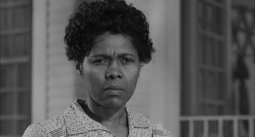 To Kill a Mockingbird