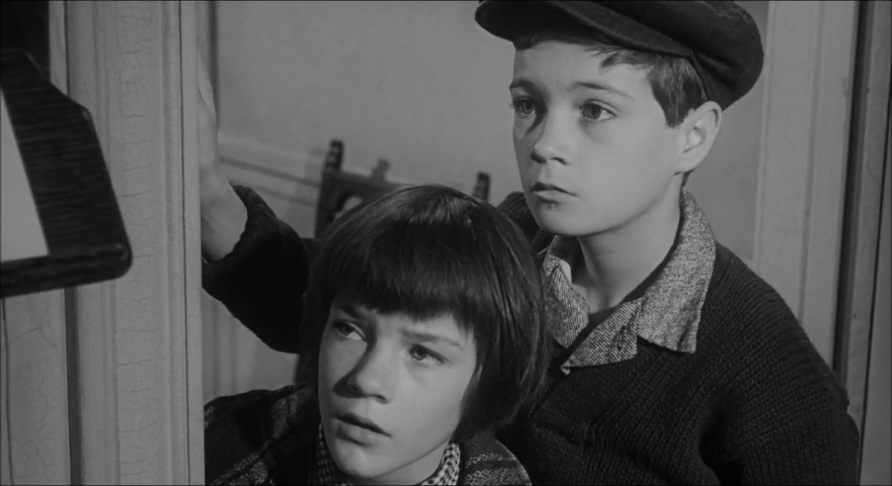To Kill a Mockingbird