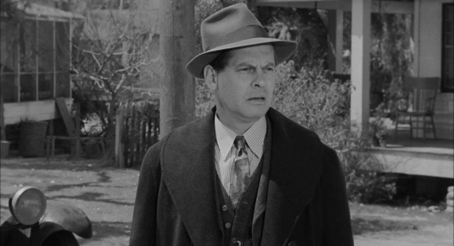 To Kill a Mockingbird