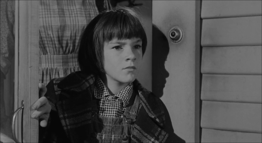 To Kill a Mockingbird
