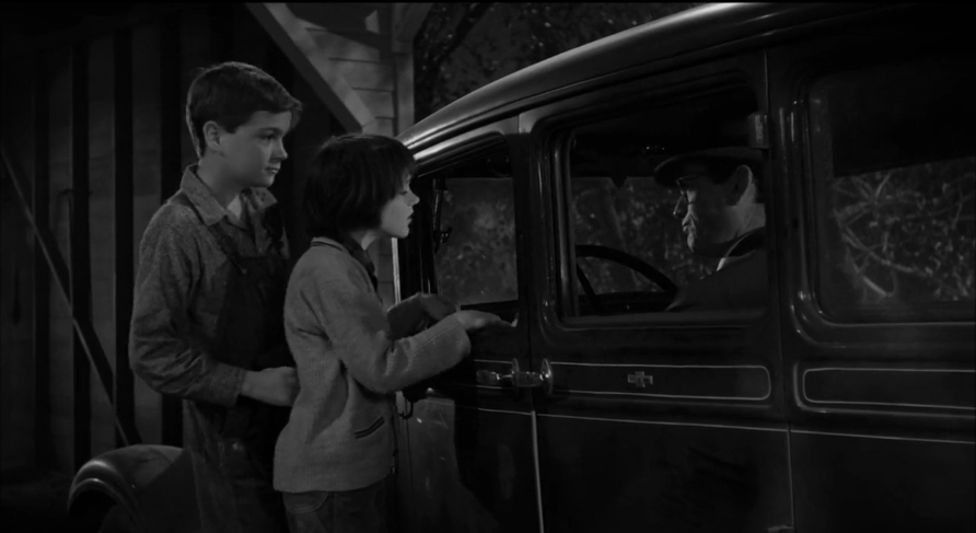 To Kill a Mockingbird